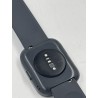 Outlet Smartwatch Amazfit Bip czarny bluetooth pulsometr 300 mAh krokomierz