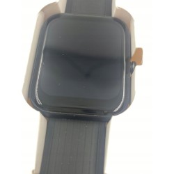 Outlet Smartwatch Amazfit BIP 3 czarny dotykowy funkcje sportowe 1,69"