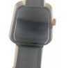 Outlet Smartwatch Amazfit BIP 3 czarny dotykowy funkcje sportowe 1,69"