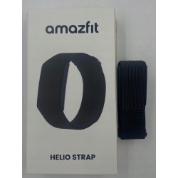 AMAZFIT Helio Strap Fitness Tracker Wristband 24/7 Monitor aktywności OPIS