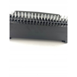Outlet Oprawiacz grzebieniowy bindownica ręczna Q-CONNECT Premium 51mm OPIS