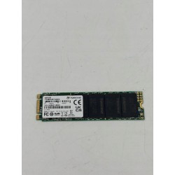 TRANSCEND SSD MTS820 480GB M.2 2280 SATA III 6Gb/s TLC odczyt 560 MB/s