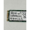 TRANSCEND SSD MTS820 480GB M.2 2280 SATA III 6Gb/s TLC odczyt 560 MB/s