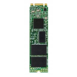 TRANSCEND SSD MTS820 480GB M.2 2280 SATA III 6Gb/s TLC odczyt 560 MB/s