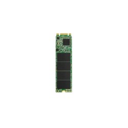 TRANSCEND SSD MTS820 480GB M.2 2280 SATA III 6Gb/s TLC odczyt 560 MB/s