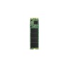 TRANSCEND SSD MTS820 480GB M.2 2280 SATA III 6Gb/s TLC odczyt 560 MB/s