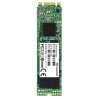 TRANSCEND SSD MTS820 480GB M.2 2280 SATA III 6Gb/s TLC odczyt 560 MB/s