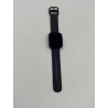 USZKODZONY Smartwatch Amazfit Bip czarny Bluetooth pulsometr krokomierz