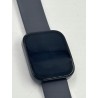 USZKODZONY Smartwatch Amazfit Bip czarny Bluetooth pulsometr krokomierz