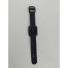 USZKODZONY Smartwatch Amazfit Bip czarny Bluetooth pulsometr krokomierz