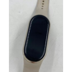 USZKODZONY Smartband Xiaomi Mi Band8 Częstotliwość 60Hz Przekątna 1,62"OPIS