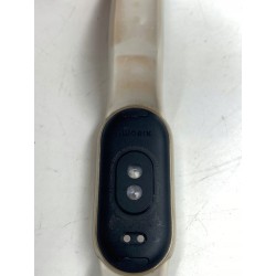 USZKODZONY Smartband Xiaomi Mi Band8 Częstotliwość 60Hz Przekątna 1,62"OPIS
