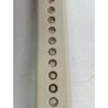 USZKODZONY Smartband Xiaomi Mi Band8 Częstotliwość 60Hz Przekątna 1,62"OPIS