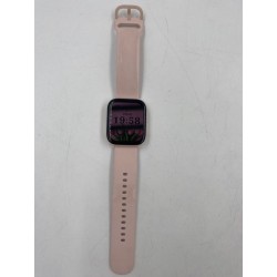 USZKODZONY Smartwatch Amazfit Active różowy 300mAh bluetooth pulsometr OPIS
