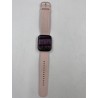 USZKODZONY Smartwatch Amazfit Active różowy 300mAh bluetooth pulsometr OPIS