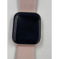 USZKODZONY Smartwatch Amazfit Active różowy 300mAh bluetooth pulsometr OPIS
