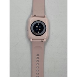 USZKODZONY Smartwatch Amazfit Active różowy 300mAh bluetooth pulsometr OPIS
