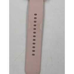 USZKODZONY Smartwatch Amazfit Active różowy 300mAh bluetooth pulsometr OPIS