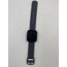 USZKODZONY Smartwatch Amazfit Bip czarny 1.91 Bluetooth GPS OPIS