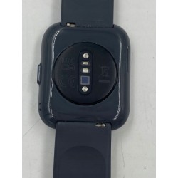 USZKODZONY Smartwatch Amazfit Bip czarny 1.91 Bluetooth GPS OPIS