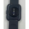 USZKODZONY Smartwatch Amazfit Bip czarny 1.91 Bluetooth GPS OPIS