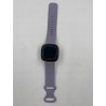 USZKODZONY Smartwatch Fitbit Versa 3 do monitorowania zdrowia OPIS