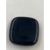 USZKODZONY Smartwatch Fitbit Versa 3 czarny NFC WiFi Bluetooth OPIS