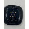 USZKODZONY Smartwatch Fitbit Versa 3 czarny NFC WiFi Bluetooth OPIS