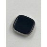 Outlet Smartwatch Fitbit Sense biały bluetooth 162 mAh pulsometr żyroskop