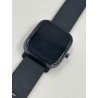 Outlet Smartwatch Amazfit GTS 2 Mini czarny bluetooth pulsometr żyroskop