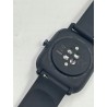 Outlet Smartwatch Amazfit GTS 2 Mini czarny bluetooth pulsometr żyroskop