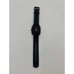 Outlet Smartwatch Amazfit GTS 2 Mini czarny bluetooth pulsometr żyroskop