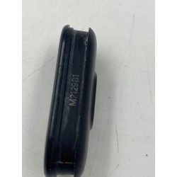 USZKODZONY Smartband Xiaomi Mi Band 7 Czarny Pojemność baterii 180mAh OPIS