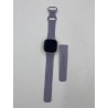 USZKODZONY Smartwatch Fitbit Versa 3 do monitorowania zdrowia OPIS