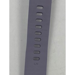 USZKODZONY Smartwatch Fitbit Versa 3 do monitorowania zdrowia OPIS