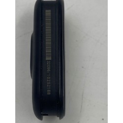 Outlet Smartband Xiaomi Mi Band 6 czarny wyświetlacz 1,56 cala czarny OPIS
