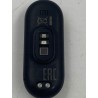 Outlet Smartband Xiaomi Mi Band 6 czarny wyświetlacz 1,56 cala czarny OPIS
