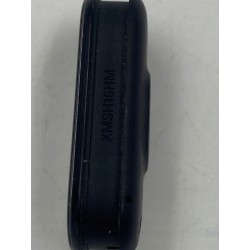 Outlet Smartband Xiaomi Mi Band 6 czarny wyświetlacz 1,56 cala czarny OPIS