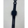 USZKODZONY Smartwatch Fitbit Versa 3 czarny NFC WiFi Bluetooth OPIS