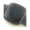 USZKODZONY Smartwatch Fitbit Versa 3 czarny NFC WiFi Bluetooth OPIS