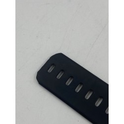 USZKODZONY Smartwatch Fitbit Versa 3 czarny NFC WiFi Bluetooth OPIS