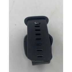 USZKODZONY Smartwatch Fitbit Versa 3 czarny NFC WiFi Bluetooth OPIS
