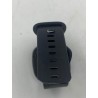 USZKODZONY Smartwatch Fitbit Versa 3 czarny NFC WiFi Bluetooth OPIS