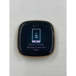 USZKODZONY Smartwatch Xiaomi Redmi Watch3 Active szary bluetooth 1.83" OPIS
