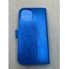 OCASE Zdejmowane etui iPhone 12/12 Pro Magnetyczne etui z portfelem