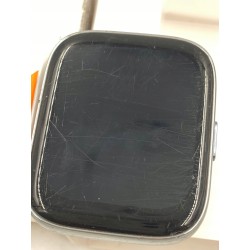 Outlet Smartwatch Xiaomi Redmi Watch 3 Active szary 1,83" wodoodporny OPIS