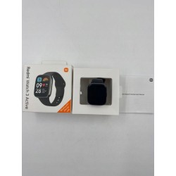 Outlet Smartwatch Xiaomi Redmi Watch 3 Active ekran 1.83cali Bluetooth OPIS