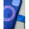 OCASE Zdejmowane etui iPhone 12/12 Pro Magnetyczne etui z portfelem