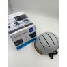 OUTLET MFI INTELIGENTNY KASK ROWEROWY MIEJSKI E-ROAD ADV roz.55-61cm OPIS