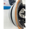 OUTLET MFI INTELIGENTNY KASK ROWEROWY MIEJSKI E-ROAD ADV roz.55-61cm OPIS